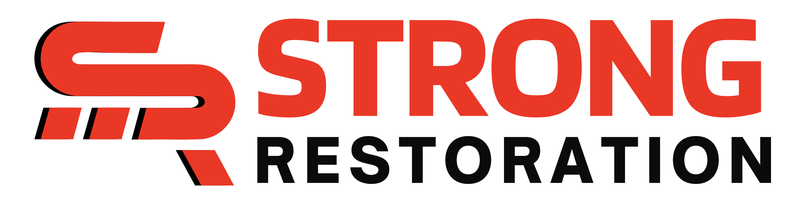 Strong Restoration